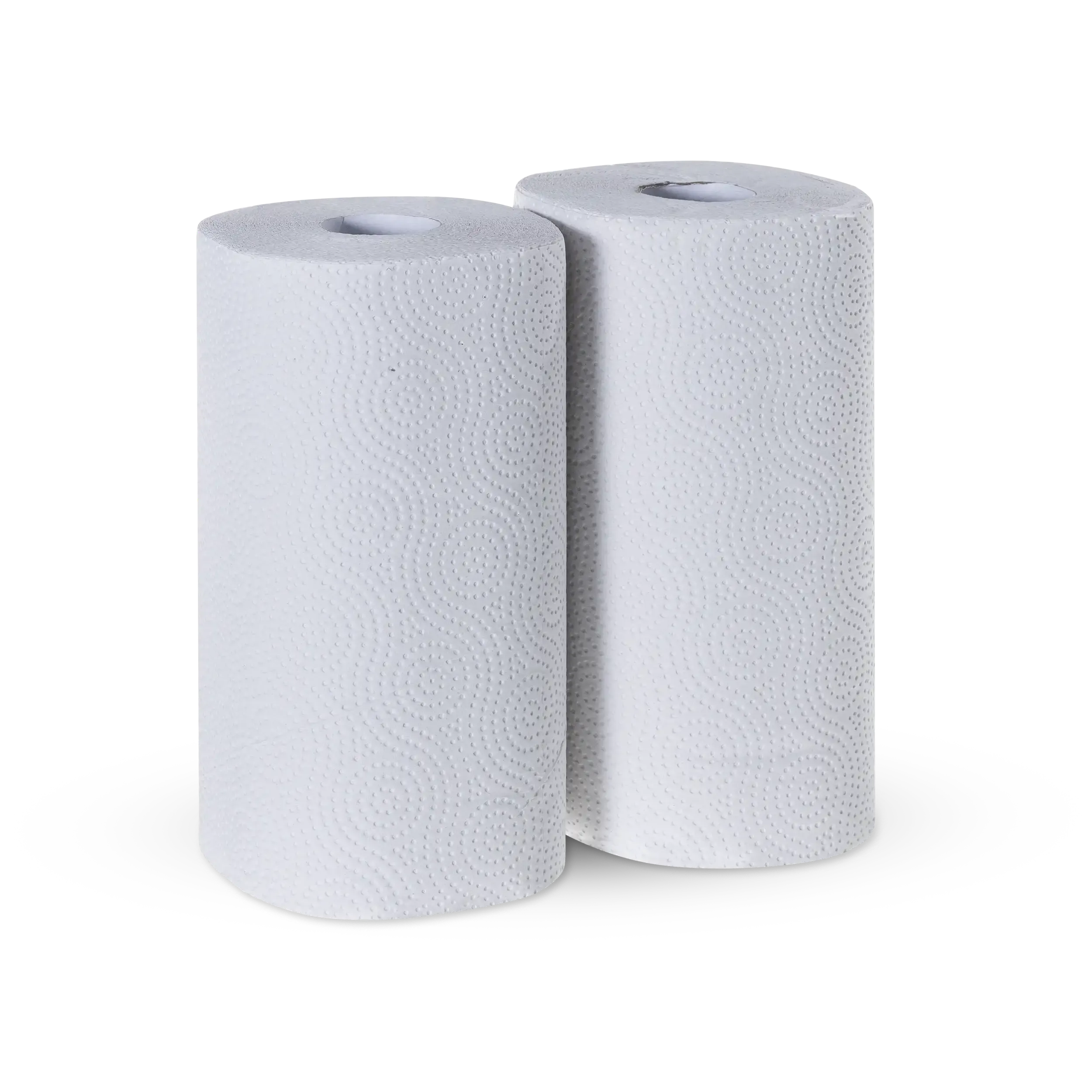 Green Hygiene KARLA Küchenrollen, 3-lagig, Recycling, 100 Blatt, 36 Rollen