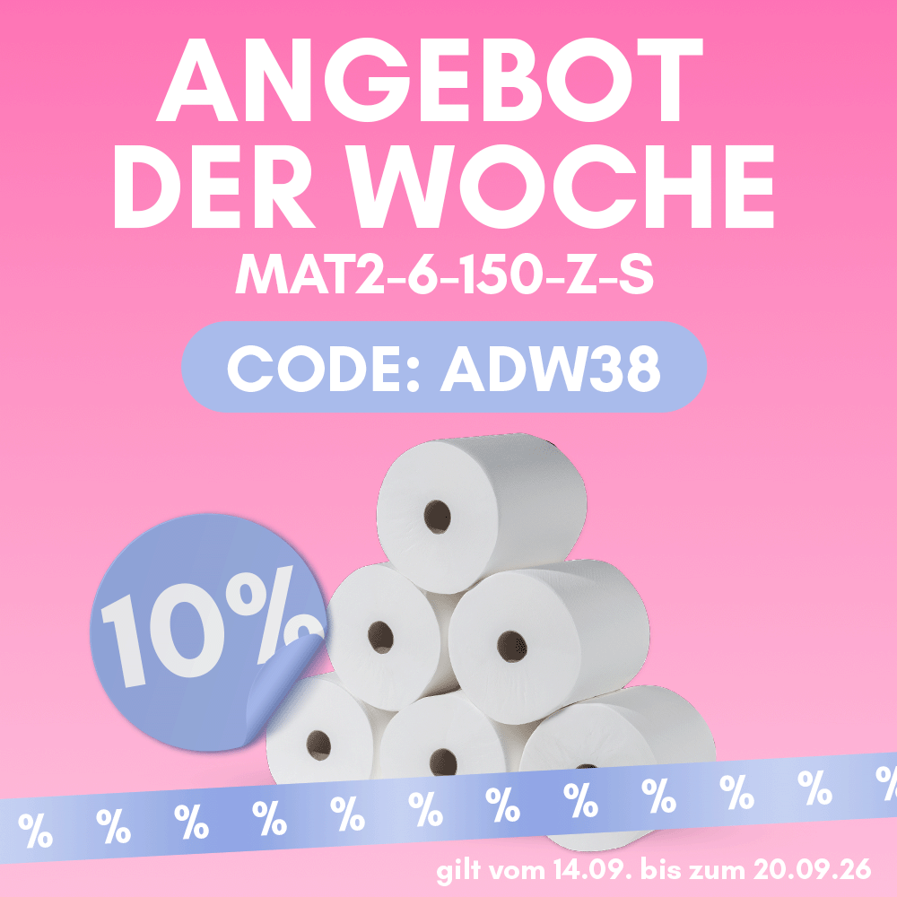 MAT2-6-150-Z-S Banner Mobil