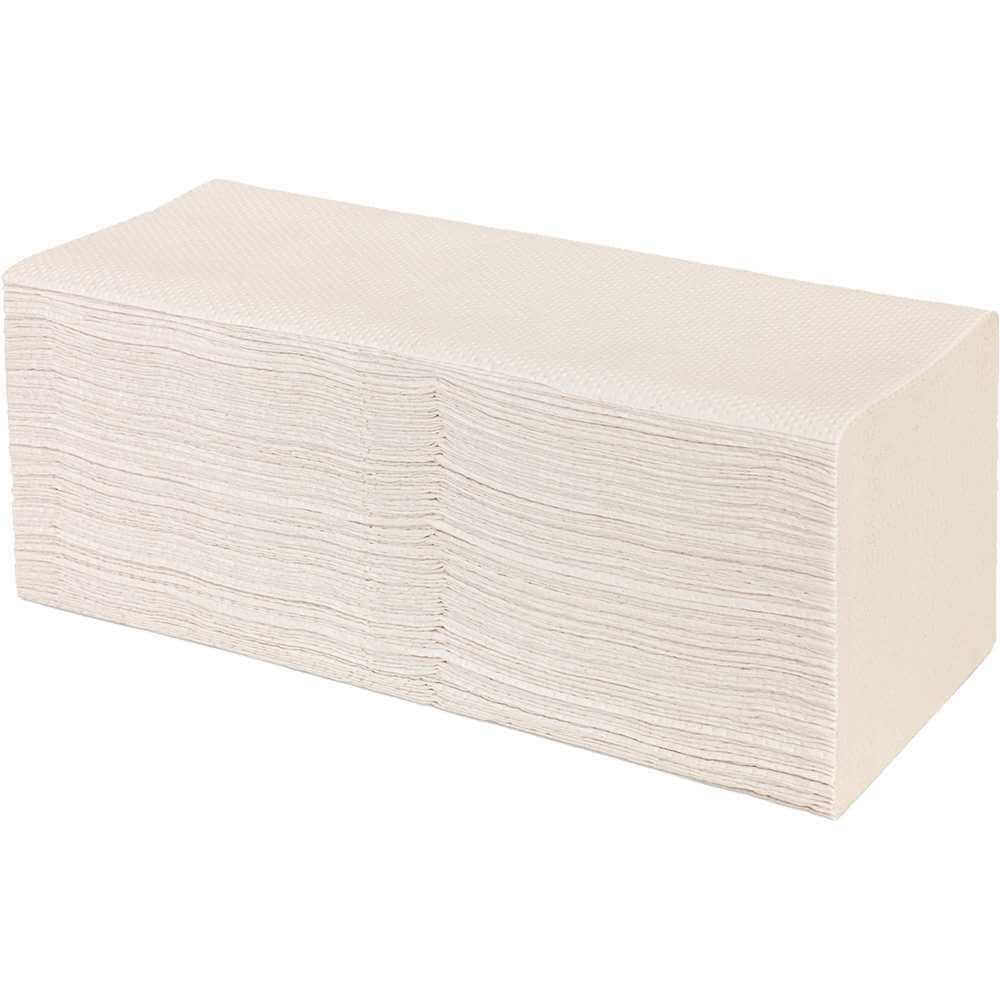 Sparpaket Green Hygiene 20 Rollen Toilettenpapier und 1600 Falthandtücher