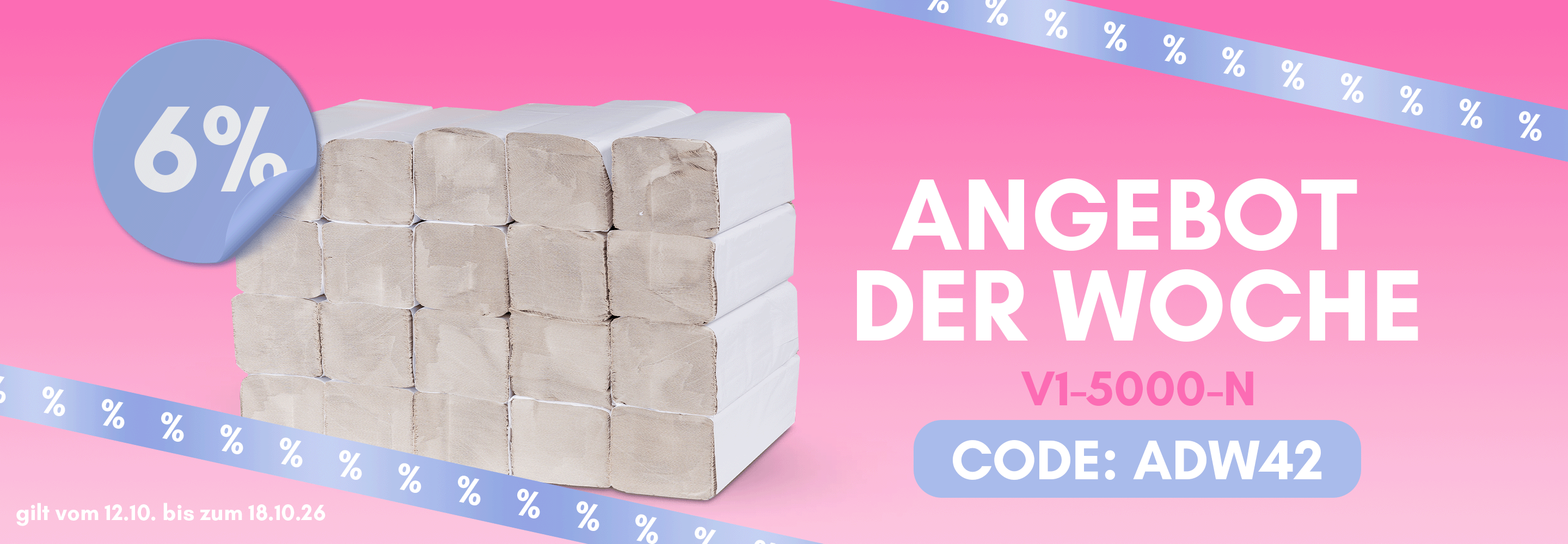 V1-5000-N Banner